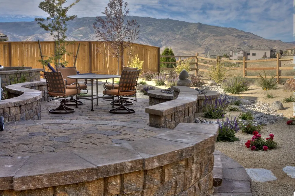 Trusted landscape design for outdoor upgrades in Reno, NV by Signature Landscapes