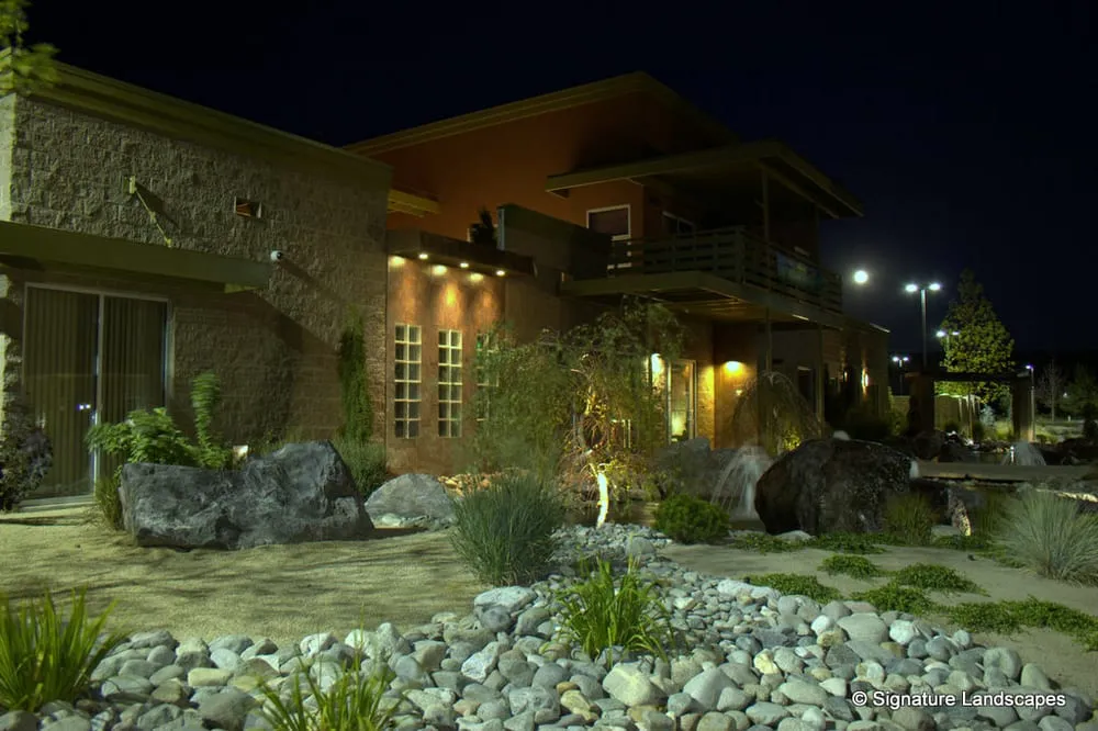 Reliable lawn care service in Reno, NV - Signature Landscapes