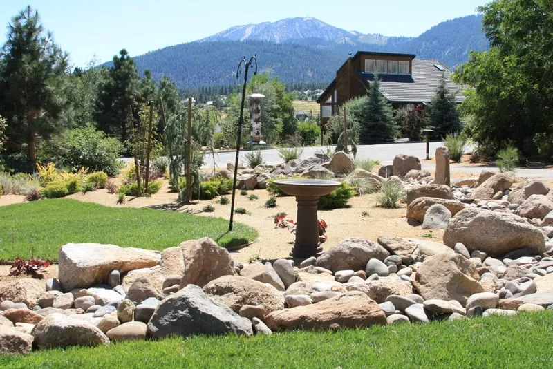 Expert landscaping services experts serving Reno, NV - Signature Landscapes