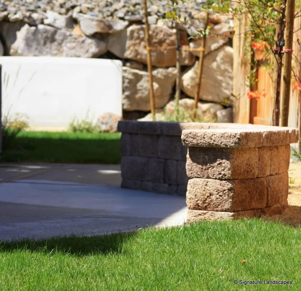 Affordable lawn mowing service in Reno, NV - Signature Landscapes