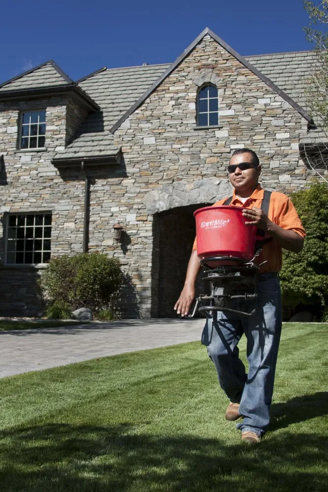 Expert residential landscaping experts serving Reno, NV - Signature Landscapes