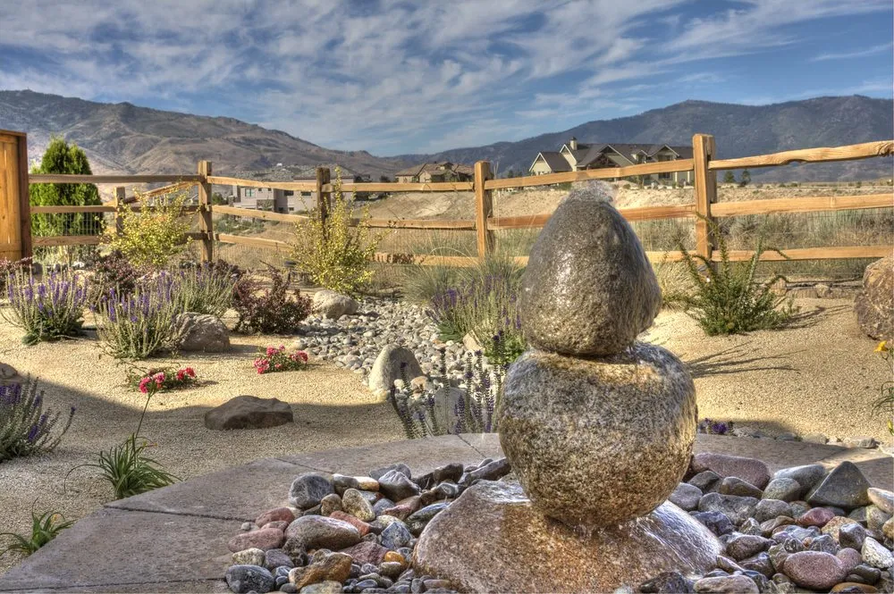 Local outdoor landscaping experts serving Reno, NV - Signature Landscapes