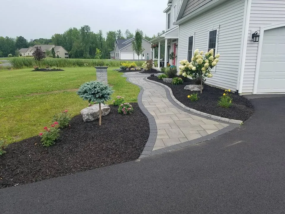 Trusted yard cleanup service for year-round maintenance across East Syracuse, NY - Signature Landscaping & Property Maintenance