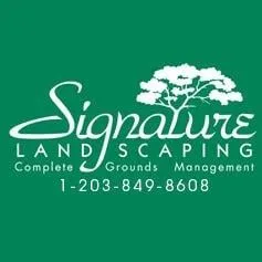 Local landscape installation experts serving Norwalk, CT - Signature Landscaping