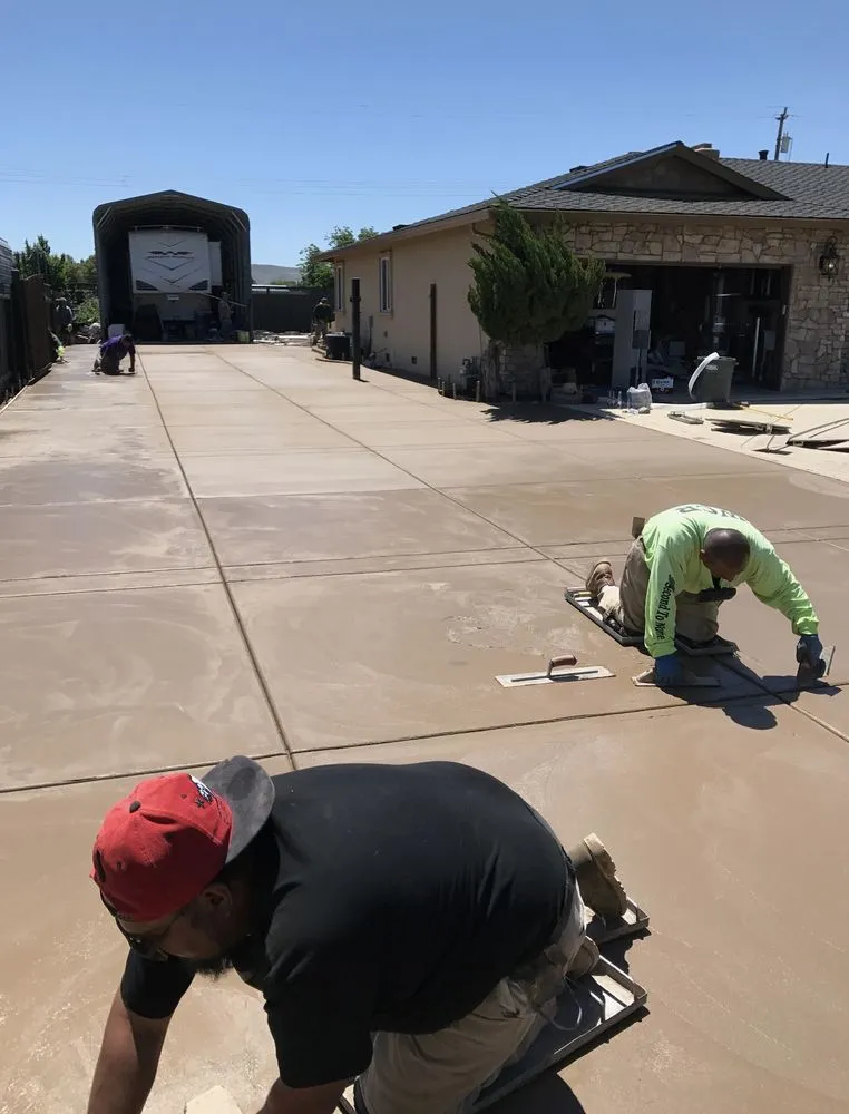 Affordable landscaping services in Tracy, CA by Signature Landscaping