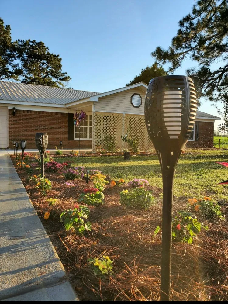 Reliable residential landscaping experts serving Daleville, AL - Signature Lawn & Landscape