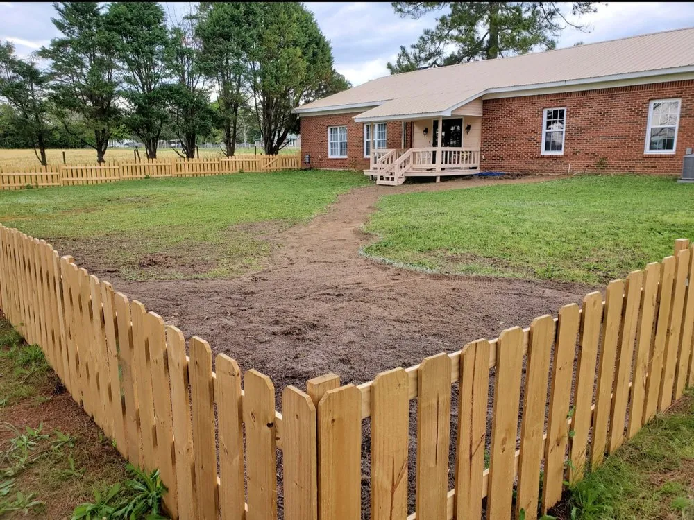 Professional landscape design experts serving Daleville, AL - Signature Lawn & Landscape