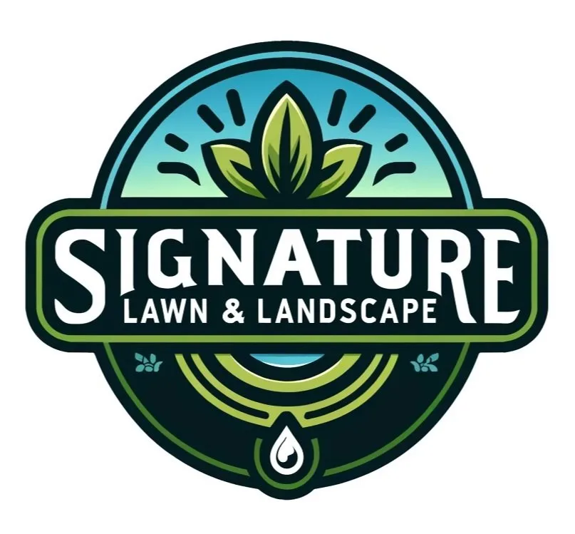 Professional landscaping services in Daleville, AL by Signature Lawn & Landscape