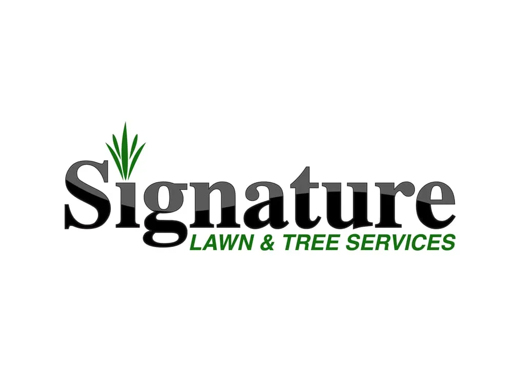 Professional landscape installation in Fort Wayne, IN by Signature Lawn & Tree Services
