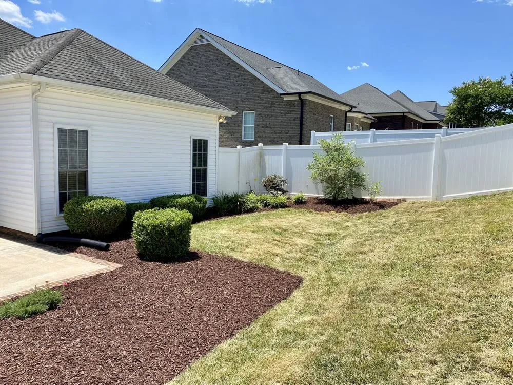 Affordable landscaping services for beautiful yards across Mint Hill, NC - Signature Lawn and Landscape