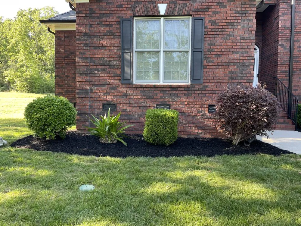 Reliable residential landscaping for residential properties across Mint Hill, NC - Signature Lawn and Landscape