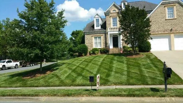 Trusted yard maintenance for year-round maintenance in Johnson City, TN by Signature Lawn Care and Landscapes