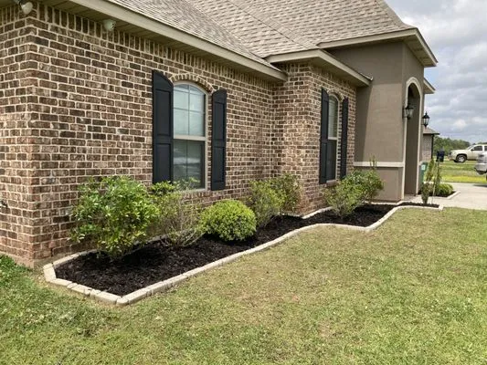 Signature Lawn Care