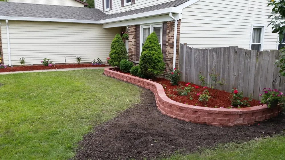 Reliable lawn care service in Glendale Heights, IL - Signature Lawn Maintenance