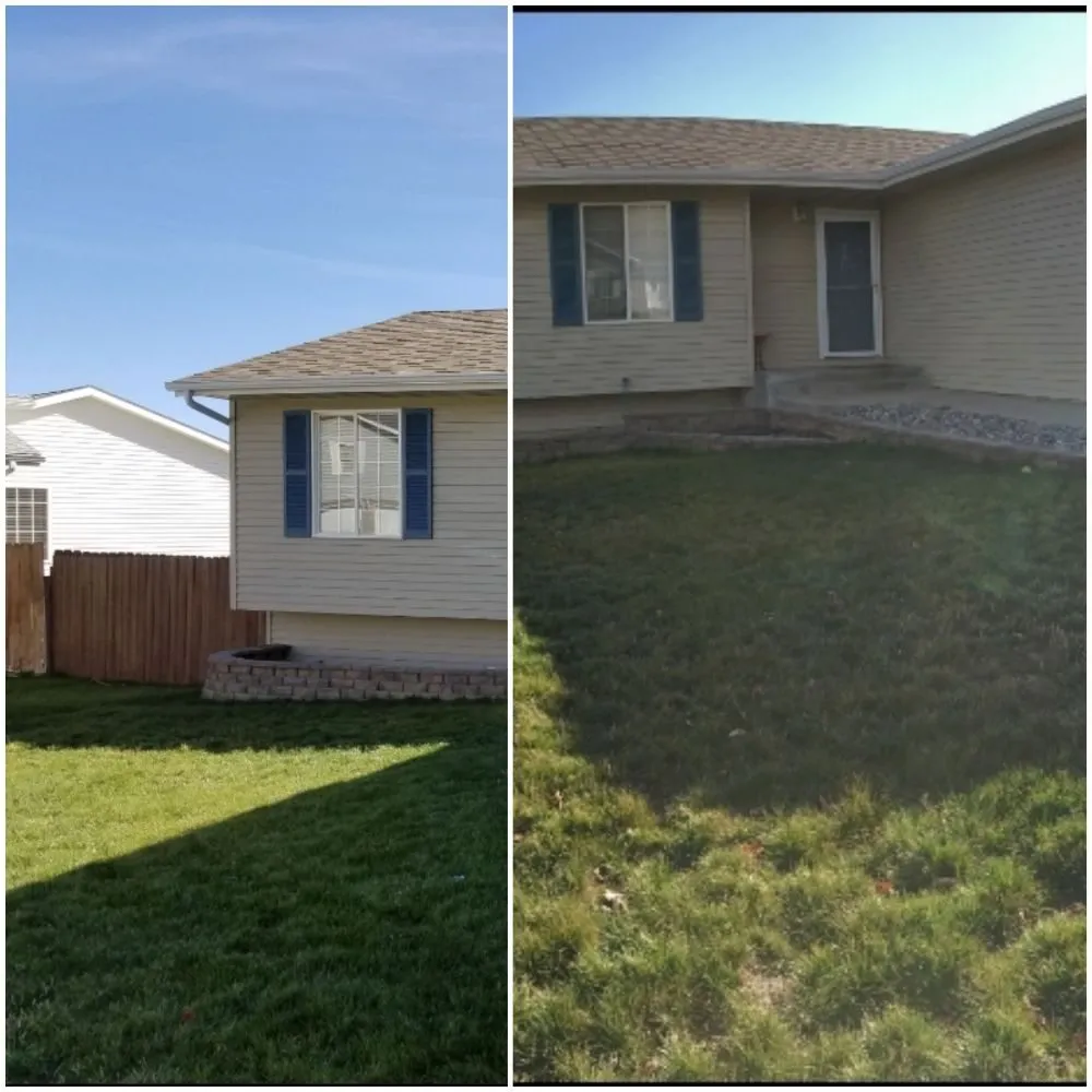 Top-rated lawn care service in Traverse City, MI by Signature Lawn Pro's