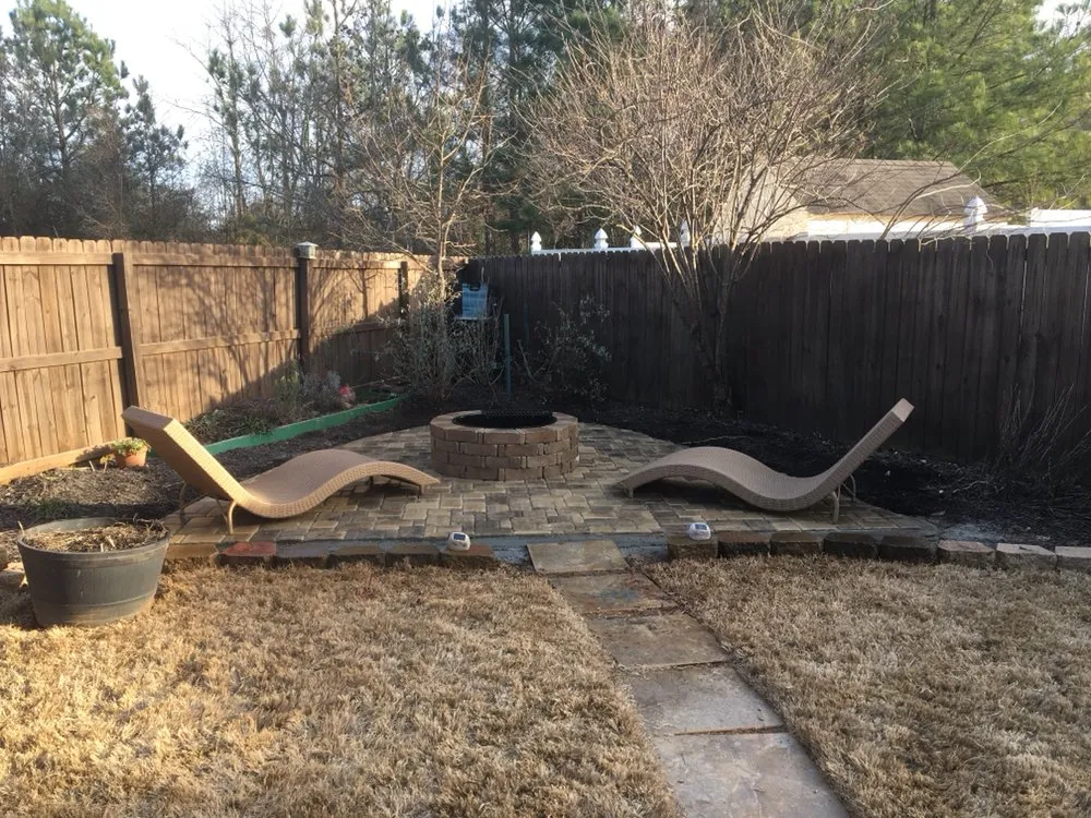 Affordable lawn mowing service in Hoschton, GA by Signature Lawn Service