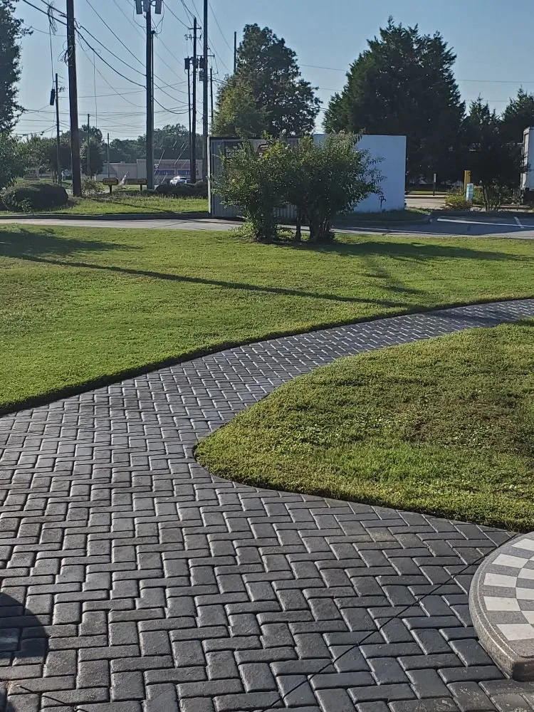 Trusted garden landscaping near you across Columbus, GA - Signature Lawn Services