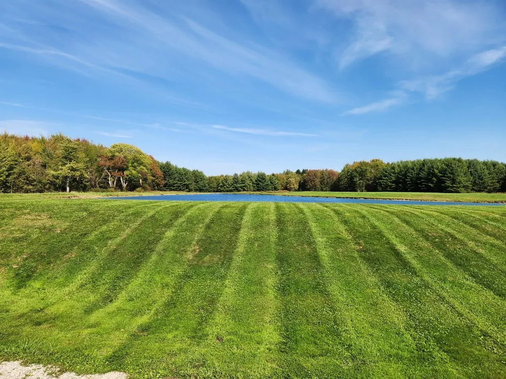 Trusted residential landscaping experts serving Conneaut, OH - Signature Lawncare