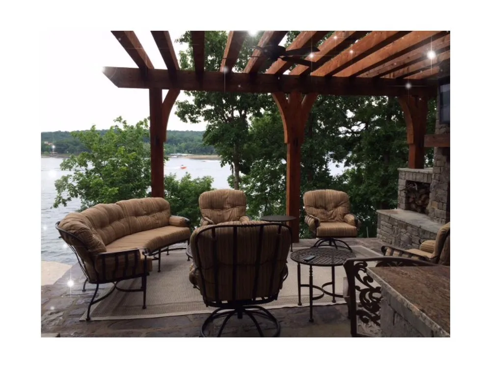 Reliable yard cleanup service near you across Bixby, OK - Signature Pools