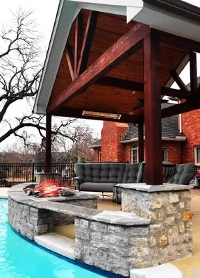 Signature Pools Logo