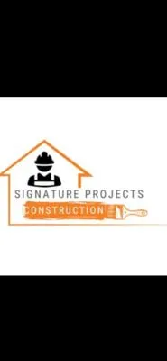 Signature Projects Logo