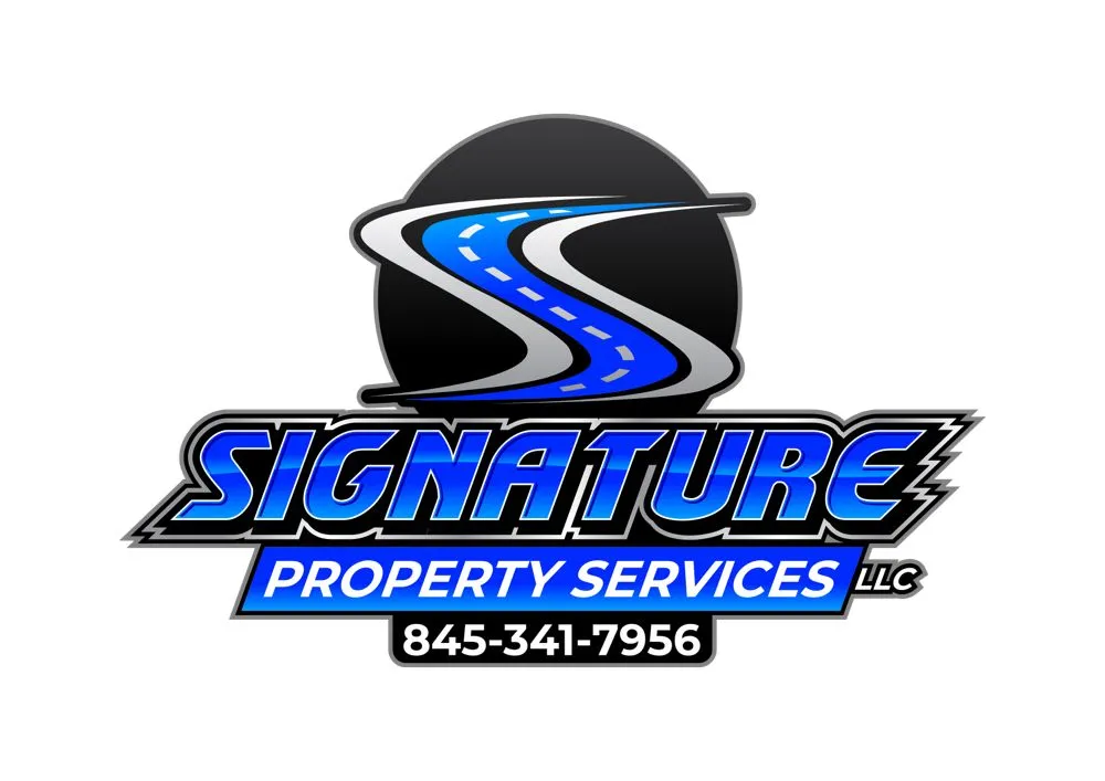 Affordable landscape design for beautiful yards across Pine Bush, NY - Signature Property Services