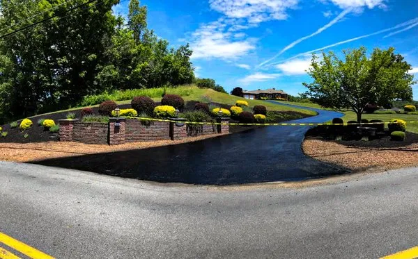 Signature Property Services Logo