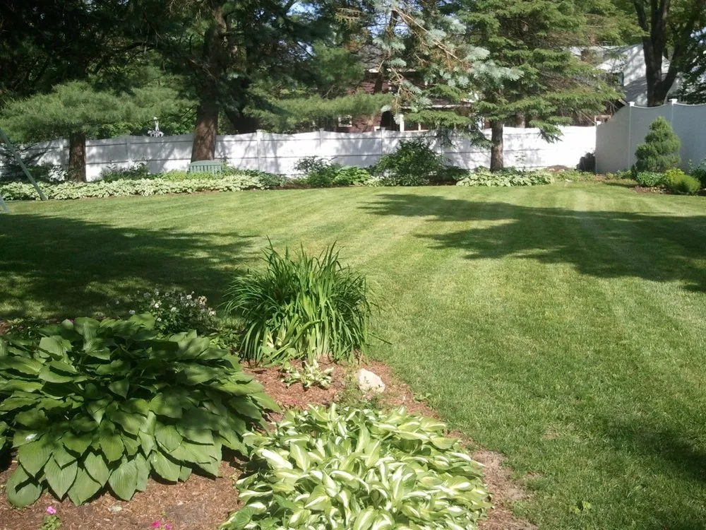 Trusted landscape installation in Saint Louis, MO - Signature Scape Landscaping Company