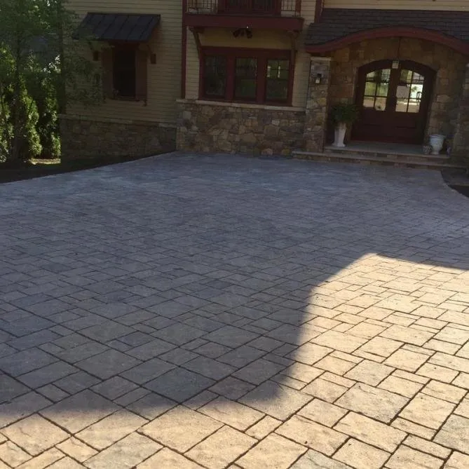 Expert residential landscaping experts serving Skaneateles, NY - Signature Scapes