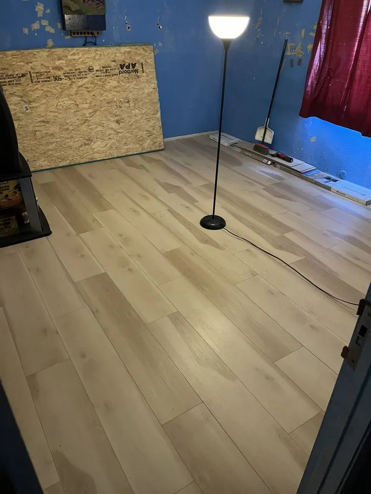 Expert landscape design in White Settlement, TX - Signature Solutions