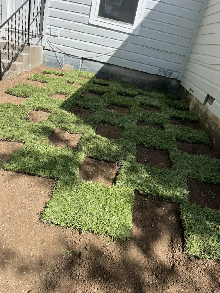 Expert garden landscaping in White Settlement, TX - Signature Solutions