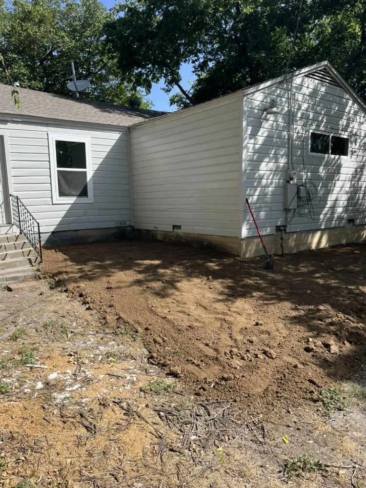 Expert landscaping services in White Settlement, TX - Signature Solutions