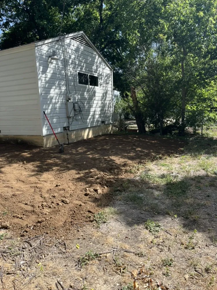 Expert lawn mowing service near you across White Settlement, TX - Signature Solutions