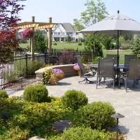 Expert garden landscaping experts serving South Elgin, IL - Signature