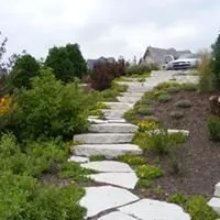 Expert outdoor landscaping experts serving South Elgin, IL - Signature