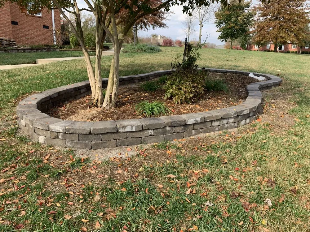 Reliable residential landscaping experts serving Mount Juliet, TN - Signature Stripe Lawn and Landscaping