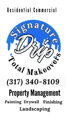 Signature Total Makeovers Logo