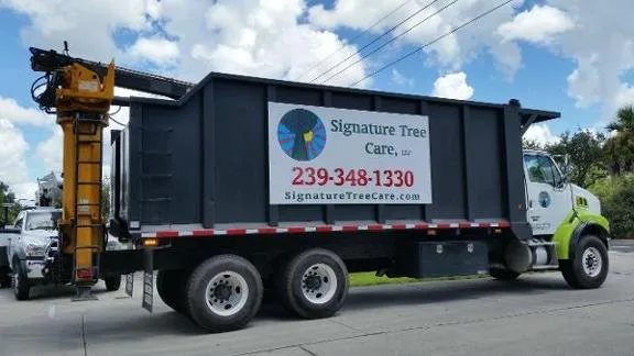 Local landscape design for outdoor upgrades in Naples, FL by Signature Tree Care