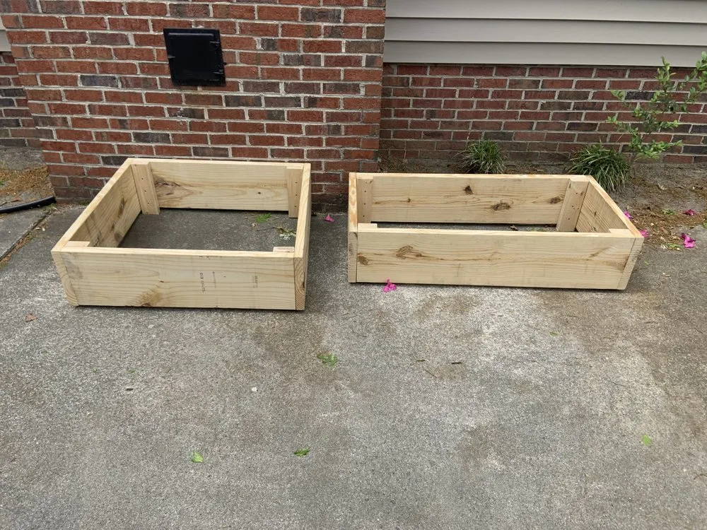 Trusted landscaping services in Wilson, NC by Signed To The Grind