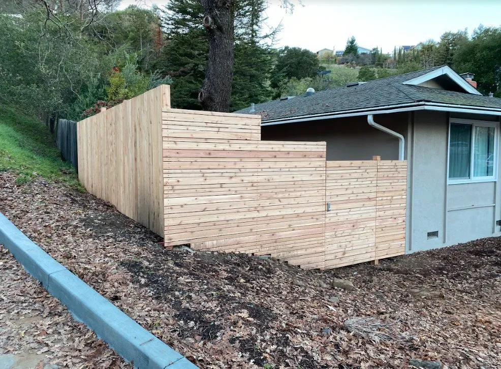 Local outdoor landscaping for year-round maintenance across San Rafael, CA - Signor Landscape