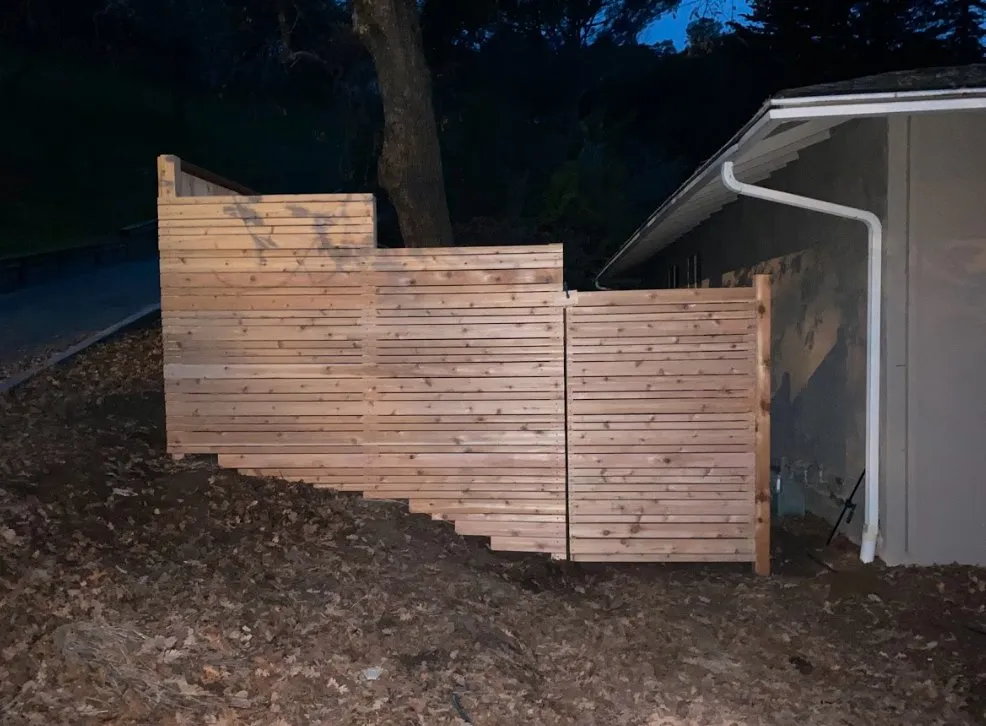 Local lawn mowing service experts serving San Rafael, CA - Signor Landscape