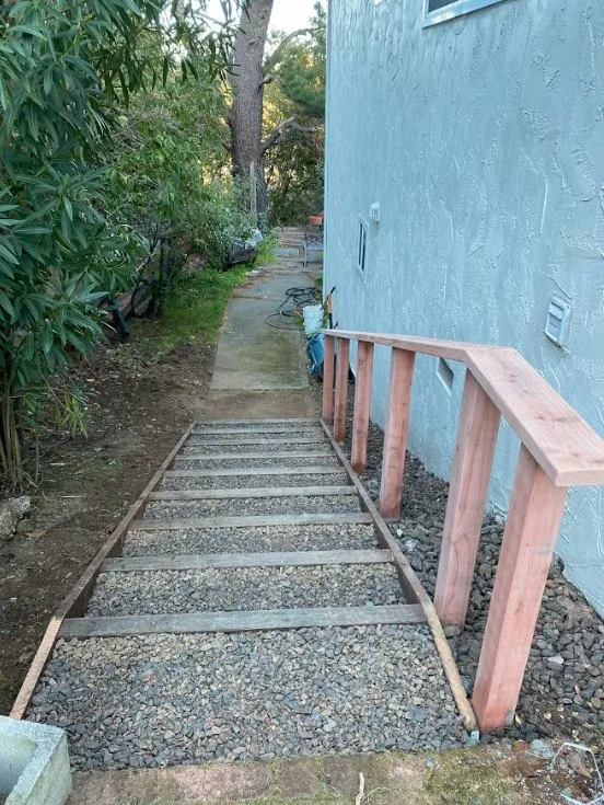 Reliable landscape design experts serving San Rafael, CA - Signor Landscape