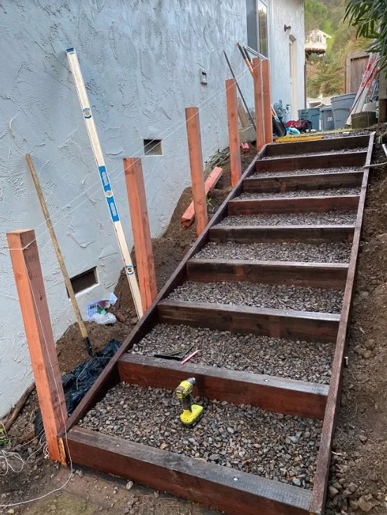 Expert lawn mowing service in San Rafael, CA - Signor Landscape