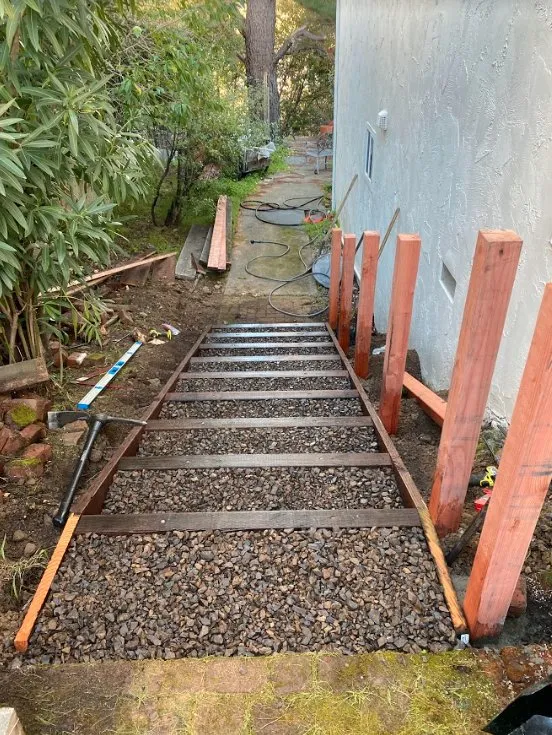 Affordable lawn mowing service in San Rafael, CA by Signor Landscape