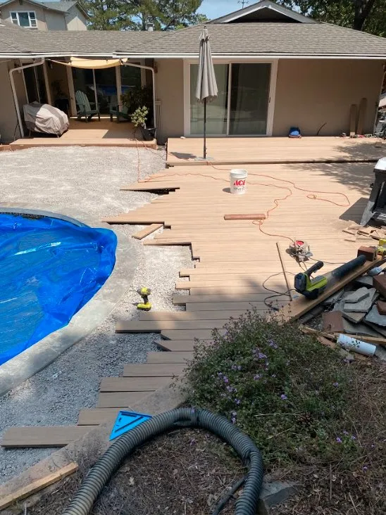 Reliable yard maintenance for year-round maintenance in San Rafael, CA by Signor Landscape