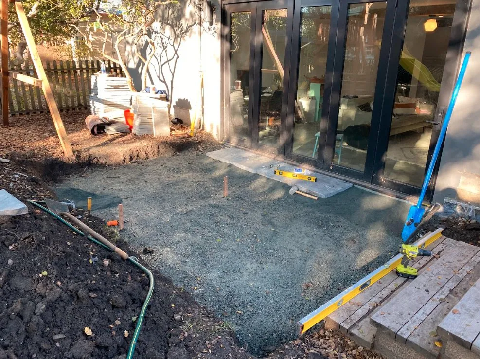 Reliable yard cleanup service for year-round maintenance across San Rafael, CA - Signor Landscape