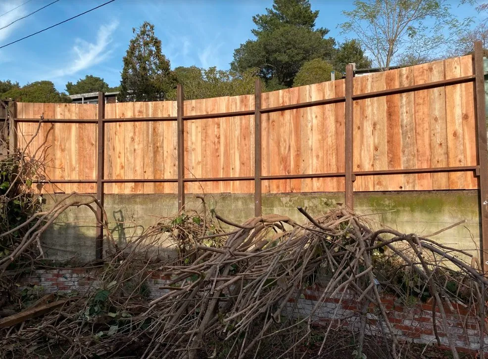 Expert outdoor landscaping near you in San Rafael, CA by Signor Landscape