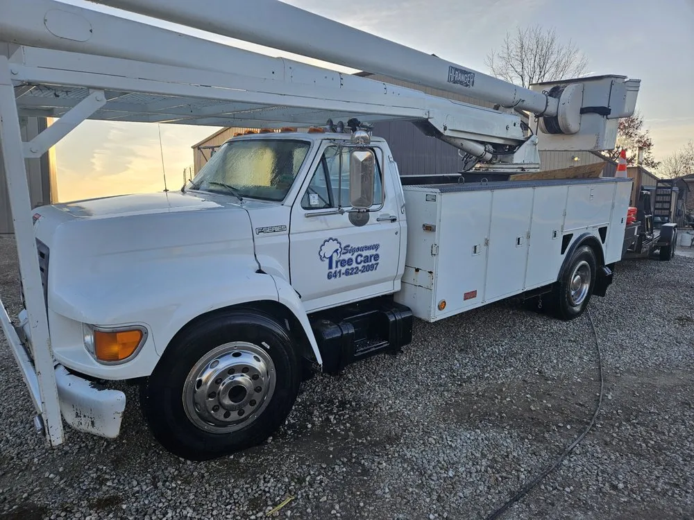 Professional residential landscaping for outdoor upgrades across Sigourney, IA - Sigourney Treecare