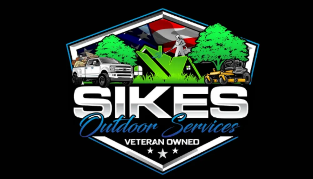 Affordable residential landscaping for outdoor upgrades in Clarkville, TN by Sikes Outdoor Services