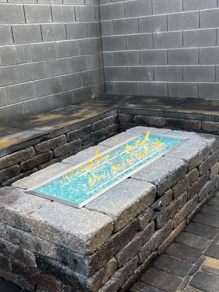 Expert lawn care service experts serving North Las Vegas, NV - Sil Innovations